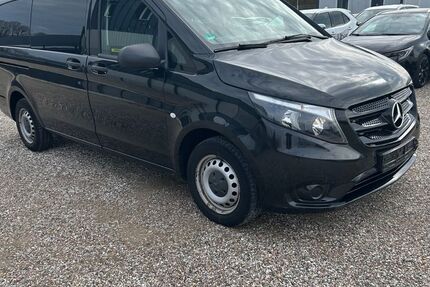 Mercedes-Benz Vito 549.000 km 10.999 &euro; Ratzeburg bei Hamburg 23909