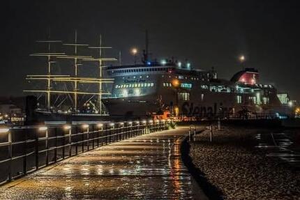 Wohnung Lübeck Alt-Travemünde / Rönnau - 1 Zimmer, 31 m&sup2;, 249.750&euro; | Angebot:26375800