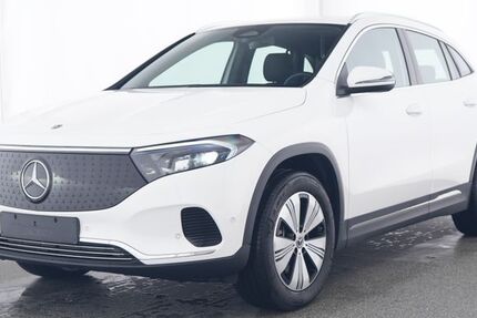 Mercedes-Benz EQA 12.650 km 36.990 &euro; Lübeck 23556