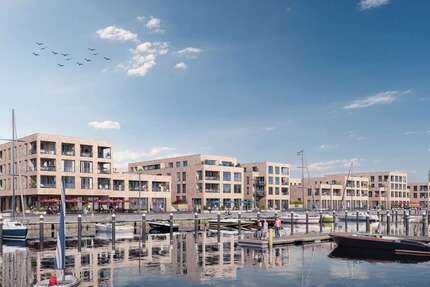 Gewerbeobjekt Lübeck / Travemünde Travemünde - 3.743&euro; | Angebot:27411081