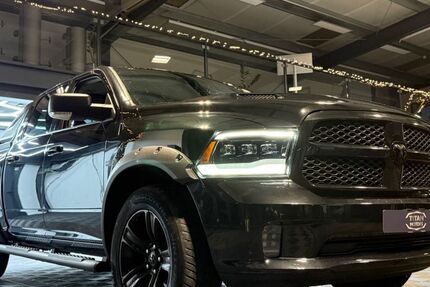 Dodge RAM 131.750 km 37.900 &euro; Borstorf 23881