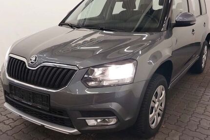 Skoda Yeti 96.000 km 13.885 € Stepenitztal 23936