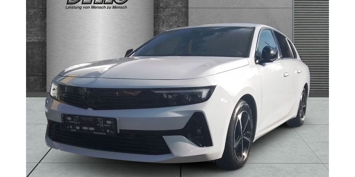 Opel Astra 14.483 km 22.995 &euro; Bad Schwartau 23611