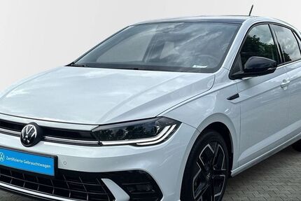 VW Polo 12.140 km 26.490 &euro; Groß Grönau 23627