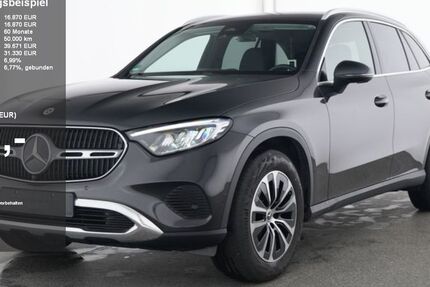 Mercedes-Benz GLC 200 11.755 km 47.920 &euro; Bad Oldesloe 23843