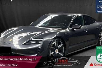 Porsche Taycan 107.520 km 53.900 &euro; Bad Segeberg ( bei Hamburg) 23795