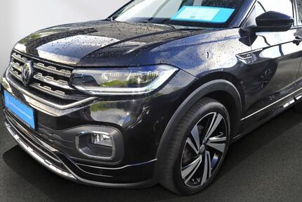 VW T-Cross 73.850 km 17.480 &euro; Lübeck 23560