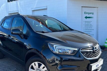 Opel Mokka 88.270 km 9.440 &euro; Bad Segeberg 23795
