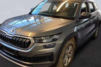 Skoda Kodiaq 89.750 km 31.990 &euro; Bad Segeberg 23795