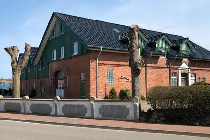 Schöne 3 ZImmer Wohnung in Mözen 3 zimmer