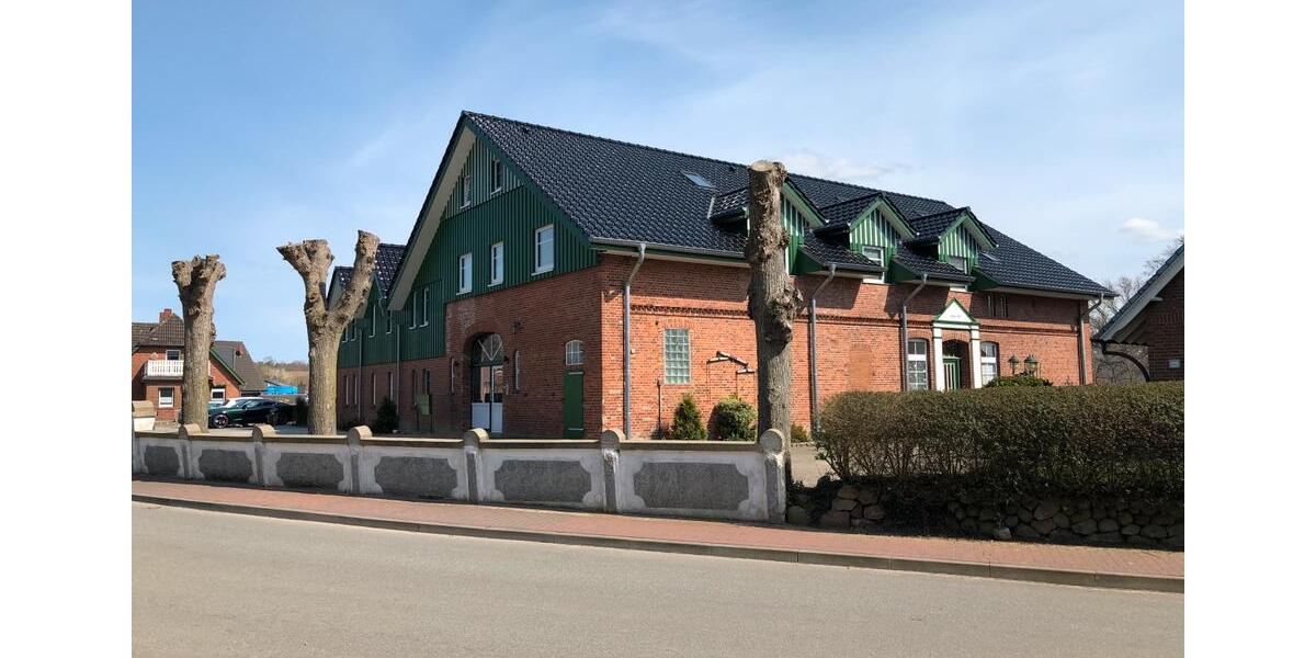 Schöne 3 ZImmer Wohnung in Mözen 3 zimmer