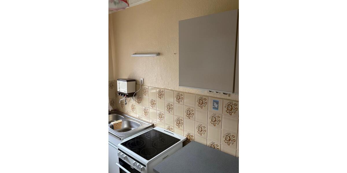 Reihenhaus Lübeck Sankt Lorenz Nord - 3 Zimmer, 60 m&sup2;, 169.000&euro; | Angebot:26480015