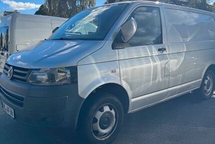 VW T5 Transporter 171.000 km 12.800 &euro; Lübeck 23556