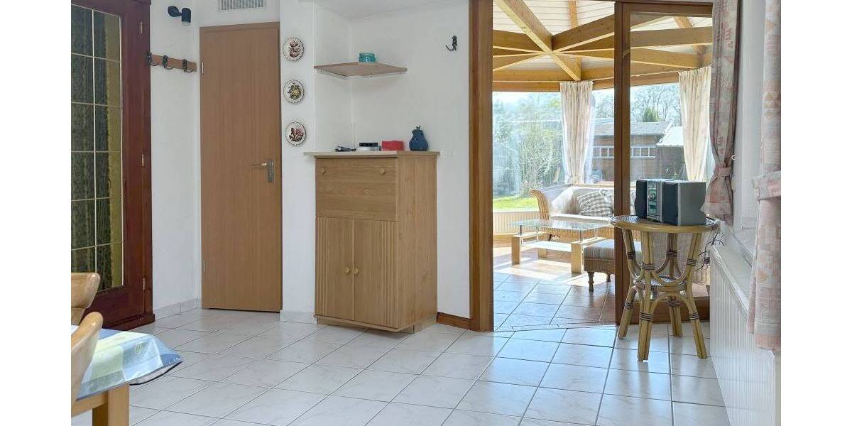 Bungalow Timmendorfer Strand / Niendorf Niendorf/Ostsee - 4 Zimmer, 65 m&sup2;, 349.000&euro; | Angebot:26362553