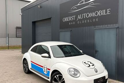 VW Beetle 106.180 km 6.500 &euro; Bad Oldesloe 23843