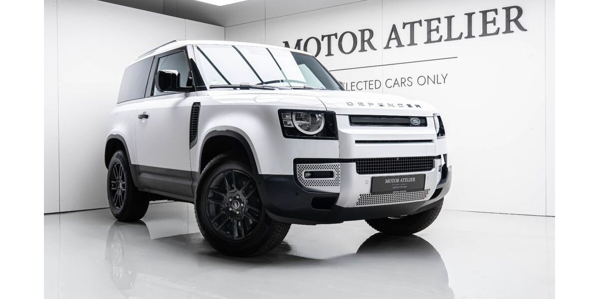 Land Rover Defender 42.950 km 53.888 &euro; Ratekau 23626