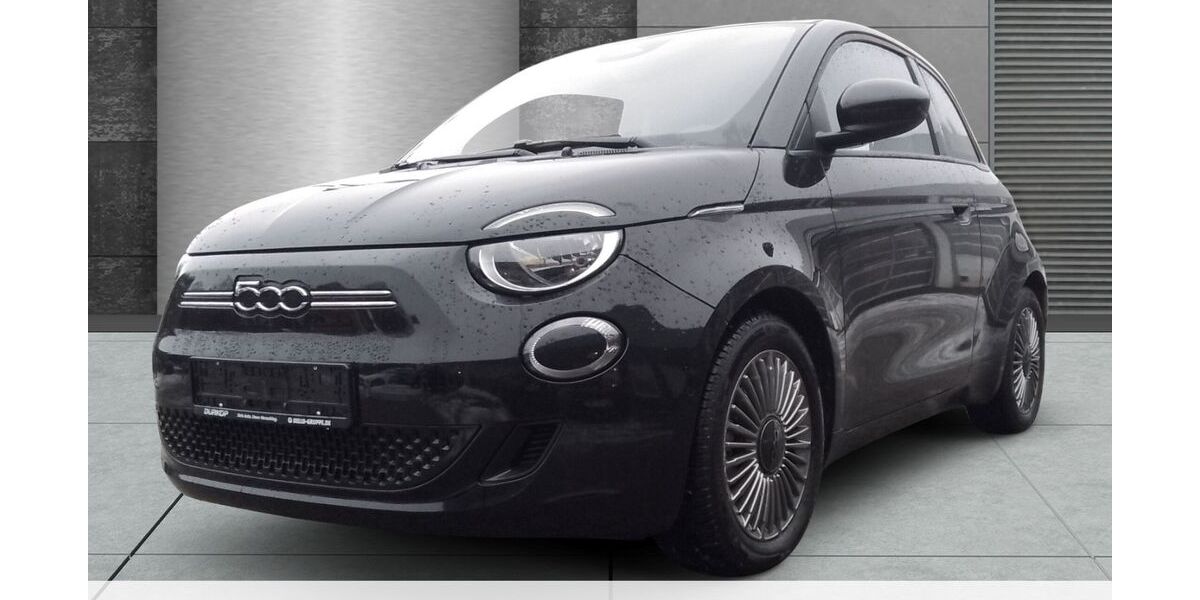 Fiat 500e 14.042 km 19.950 &euro; Bad Schwartau 23611