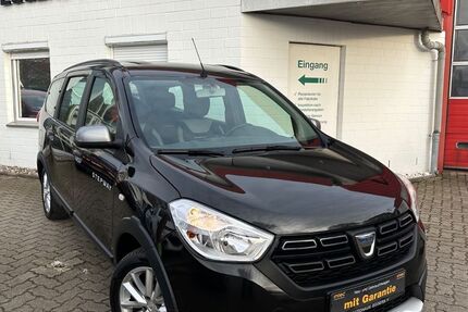 Dacia Lodgy 52.717 km 15.450 &euro; Bad Segeberg 23795