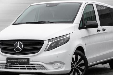 Mercedes-Benz Vito 36.892 km 40.698 &euro; Mölln 23879