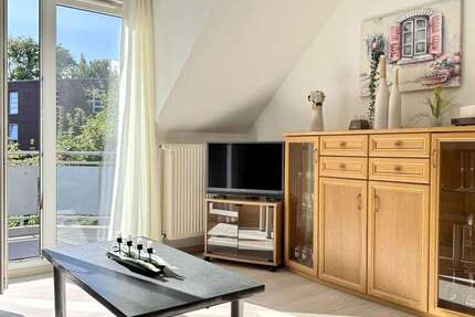 Wohnung zum Kaufen in Lübeck-Travemünde 389.000 € 92 m² 4 zimmer