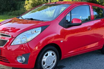 Chevrolet Spark 59.000 km 3.700 &euro; Kastorf 23847