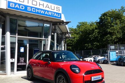 Mini Cooper C 1.800 km 24.950 &euro; Bad Schwartau 23611