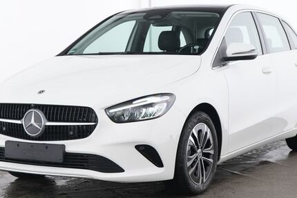 Mercedes-Benz B 250 13.429 km 38.250 € Mölln 23879