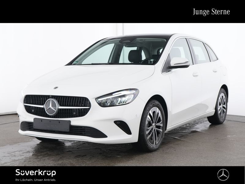 Mercedes-Benz B 250 13.429 km 38.250 € Mölln 23879