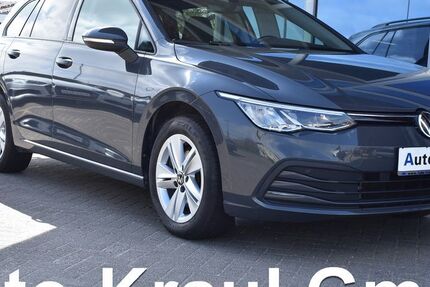 VW Golf 79.863 km 18.749 &euro; Rehna 19217