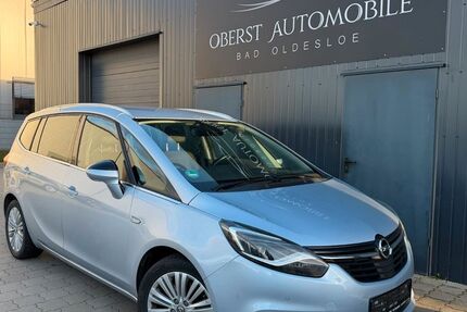 Opel Zafira 188.624 km 6.250 &euro; Bad Oldesloe 23843