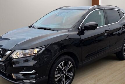 Nissan Qashqai 30.654 km 20.990 &euro; Stockelsdorf 23617