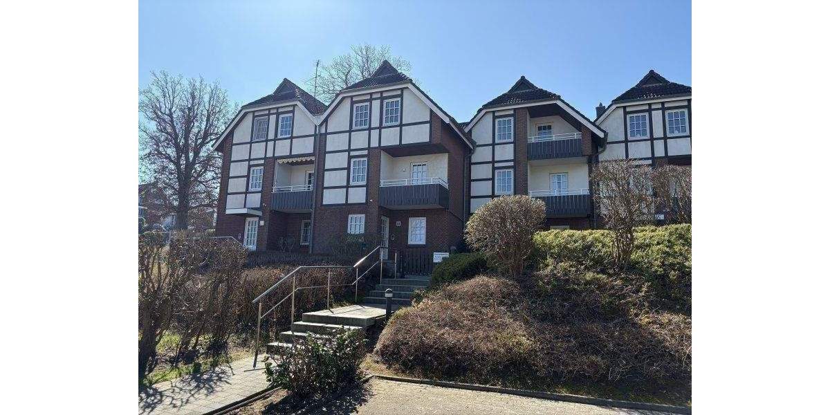 Etagenwohnung Scharbeutz - 3 Zimmer, 54 m&sup2;, 379.000&euro; | Angebot:26379623