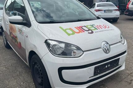 VW up! 211.222 km 2.590 &euro; Lübeck 23556