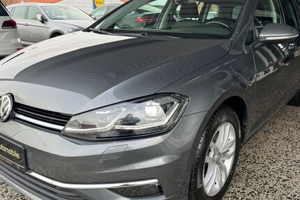 VW Golf 107.500 km 17.990 &euro; lübeck 23556