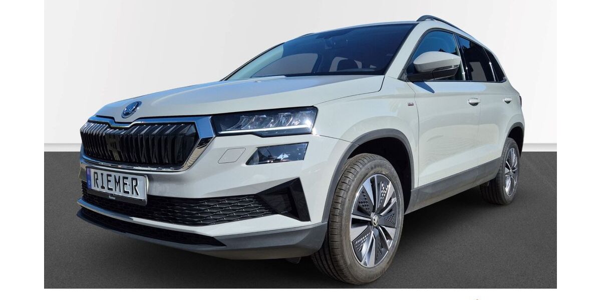 Skoda Karoq 83.531 km 25.779 &euro; Mölln 23879