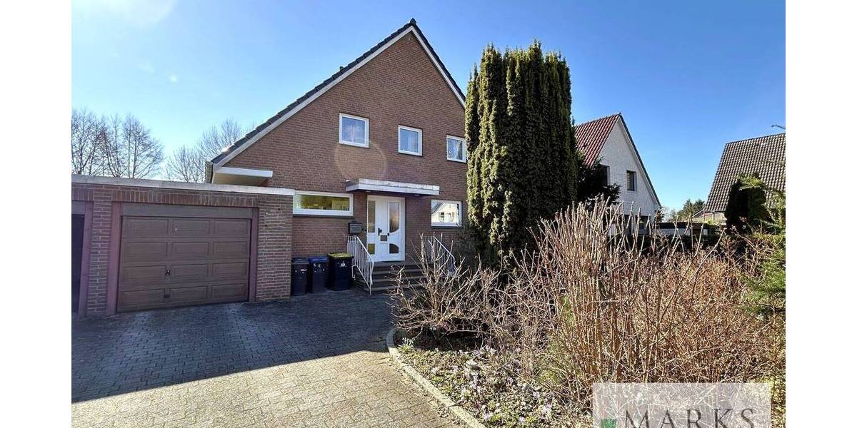 Einfamilienhaus Sereetz Sereetz - 4 Zimmer, 162 m&sup2;, 570.000&euro; | Angebot:26402794