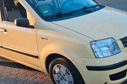 Fiat Panda 103.000 km 1.580 &euro; Lübeck 23558