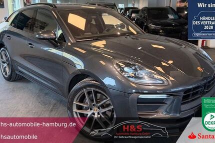 Porsche Macan 78.880 km 57.500 &euro; Bad Segeberg 23795