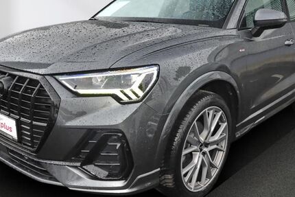 Audi Q3 26.400 km 36.490 &euro; Bad Oldesloe 23843