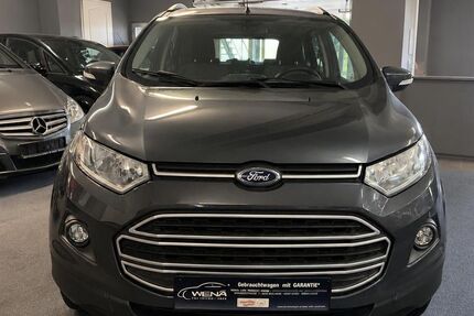 Ford EcoSport 113.476 km 8.999 &euro; Breitenfelde 23881