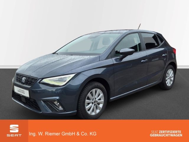 Seat Ibiza 26.158 km 19.874 € Mölln 23879