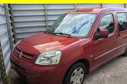 Citroen Berlingo 174.309 km 1.350 &euro; Lübeck 23556