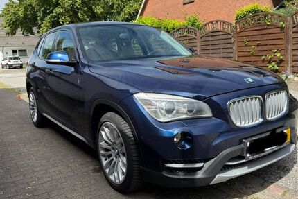 BMW X1 172.700 km 8.730 &euro; Lübeck 23554