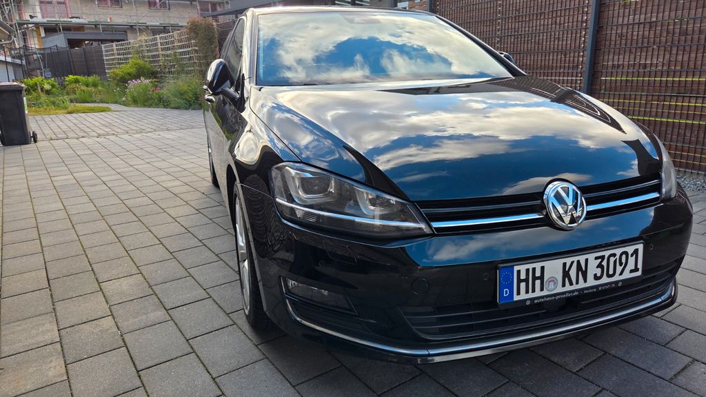 VW Golf 140.000 km 11.190 &euro; Bad Oldesloe 23843