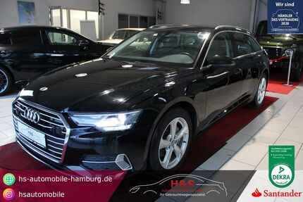 Audi A6 122.200 km 26.800 &euro; Bad Segeberg 23795