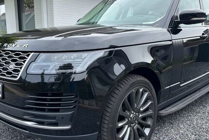 Land Rover Range Rover 73.000 km 49.999 &euro; Timmendorfer Strand 23669
