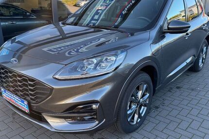 Ford Kuga 69.700 km 24.490 &euro; Bad Segeberg 23795