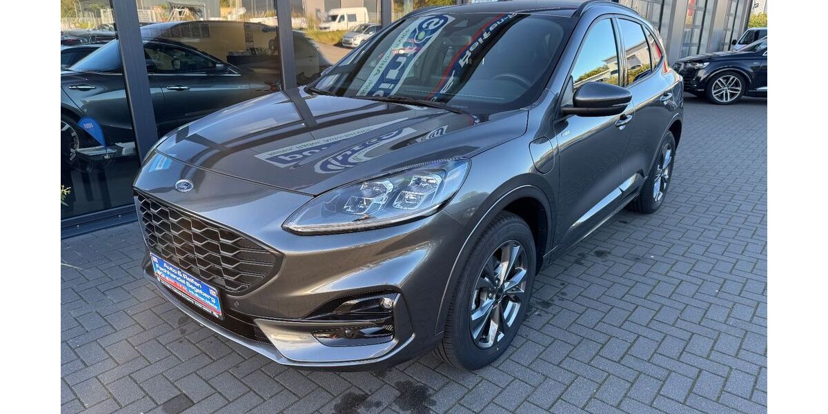 Ford Kuga 69.700 km 24.490 &euro; Bad Segeberg 23795