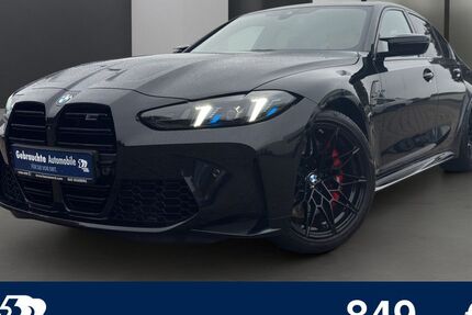 BMW M3 13.045 km 92.990 &euro; Bad Segeberg 23795