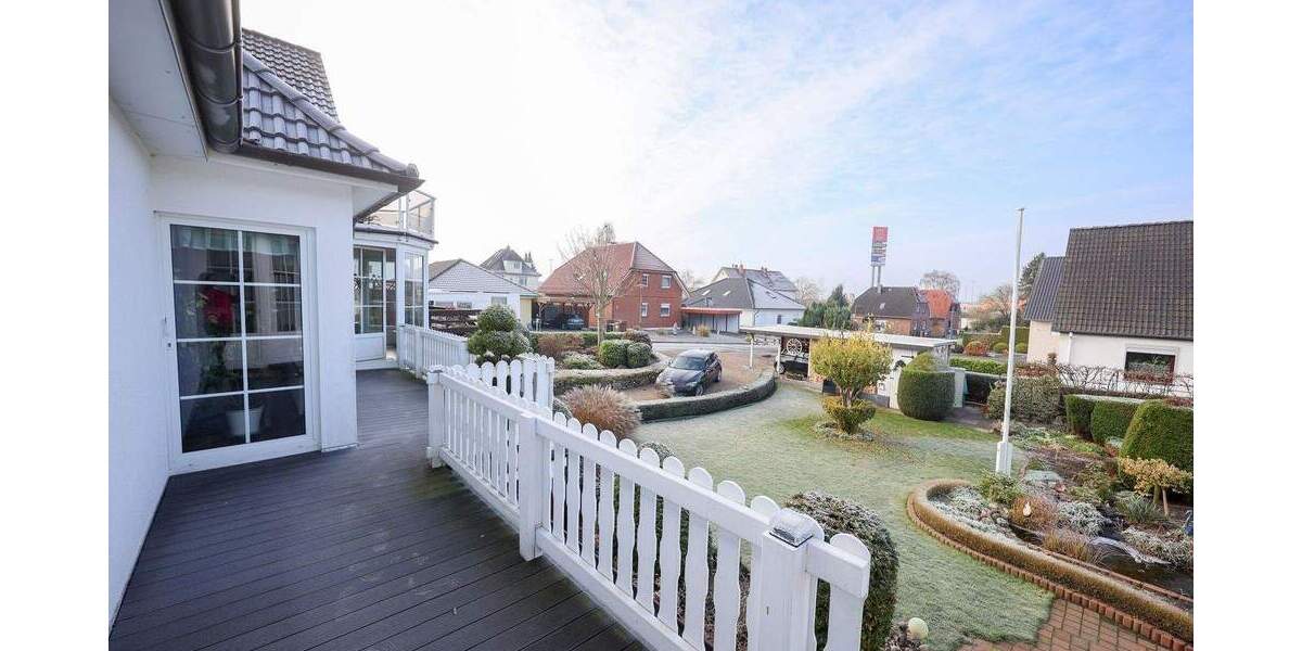 Mehrfamilienhaus, Wohnhaus Lübeck Kücknitz - 8 Zimmer, 345 m&sup2;, 929.000&euro; | Angebot:25385409